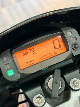 Aprilia Sx 125 A1 ABS, снимка 7
