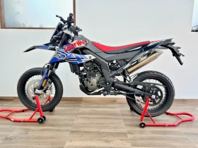 Aprilia Sx 125 A1 ABS, снимка 6