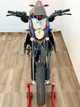 Aprilia Sx 125 A1 ABS, снимка 3
