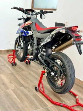 Aprilia Sx 125 A1 ABS, снимка 2