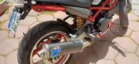 Ducati Monster 695, снимка 9