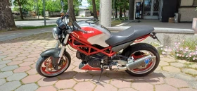 Ducati Monster 695, снимка 1