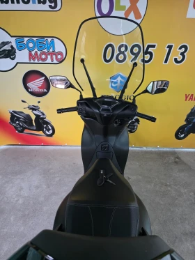 Honda Sh 150i, SPORT, ABS, LED, TCS 2023g, снимка 5