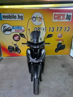 Honda Sh 150i, SPORT, ABS, LED, TCS 2023g, снимка 2