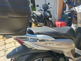 Honda Sh SH MODE START STOP NEWFACE става за А1 , снимка 10