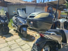 Honda Sh SH MODE START STOP NEWFACE става за А1 , снимка 16