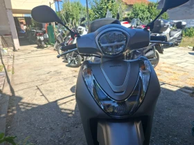 Honda Sh SH MODE START STOP NEWFACE става за А1 , снимка 2