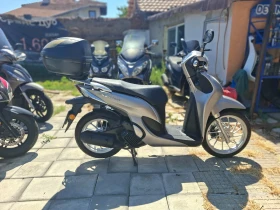 Honda Sh SH MODE START STOP NEWFACE става за А1 , снимка 11