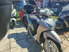 Honda Sh SH MODE START STOP NEWFACE става за А1 , снимка 13