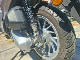 Honda Sh SH MODE START STOP NEWFACE става за А1 , снимка 8