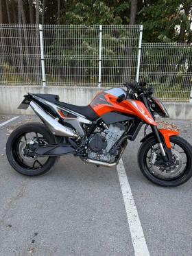 Ktm Duke 790, снимка 1