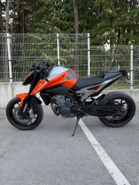Ktm Duke 790, снимка 4