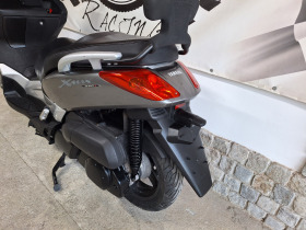 Yamaha X-max 250i , снимка 4