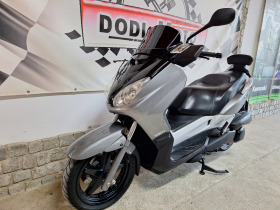 Yamaha X-max 250i , снимка 5