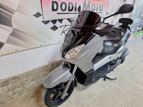  Yamaha X-max