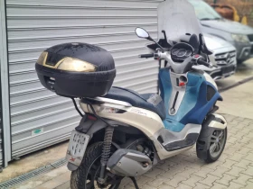 Piaggio Mp3 Urban 300i | Mobile.bg    3