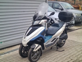 Piaggio Mp3 Urban 300i | Mobile.bg    5