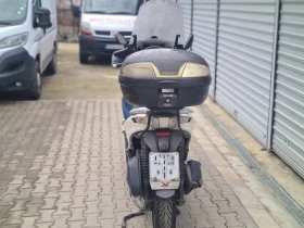 Piaggio Mp3 Urban 300i | Mobile.bg    6