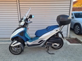 Piaggio Mp3 Urban 300i, снимка 5