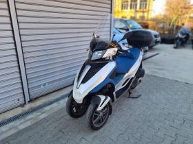 Piaggio Mp3 Urban 300i, снимка 4