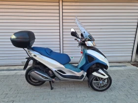 Piaggio Mp3 Urban 300i, снимка 2