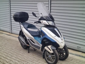  Piaggio Mp3