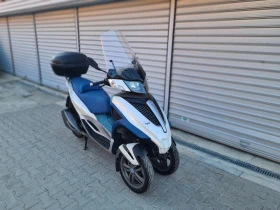     Piaggio Mp3 Urban 300i