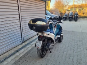 Piaggio Mp3 Urban 300i, снимка 3