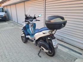 Piaggio Mp3 Urban 300i, снимка 6