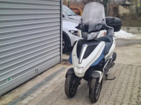 Piaggio Mp3 Urban 300i | Mobile.bg    4