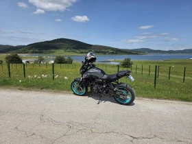 Обява за продажба на Yamaha Mt-07 ~12 000 лв. - изображение 3