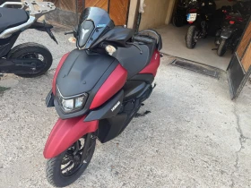  Yamaha Cygnus X