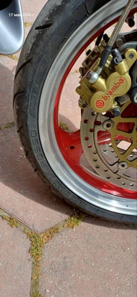 Ducati Monster 695 | Mobile.bg � ����� ������ 10