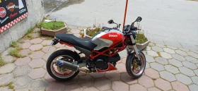 Ducati Monster 695 | Mobile.bg � ����� ������ 5
