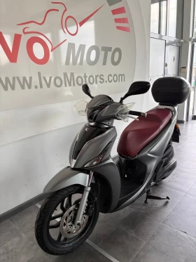 Kymco People People S 150 | Mobile.bg � ����� ������ 3