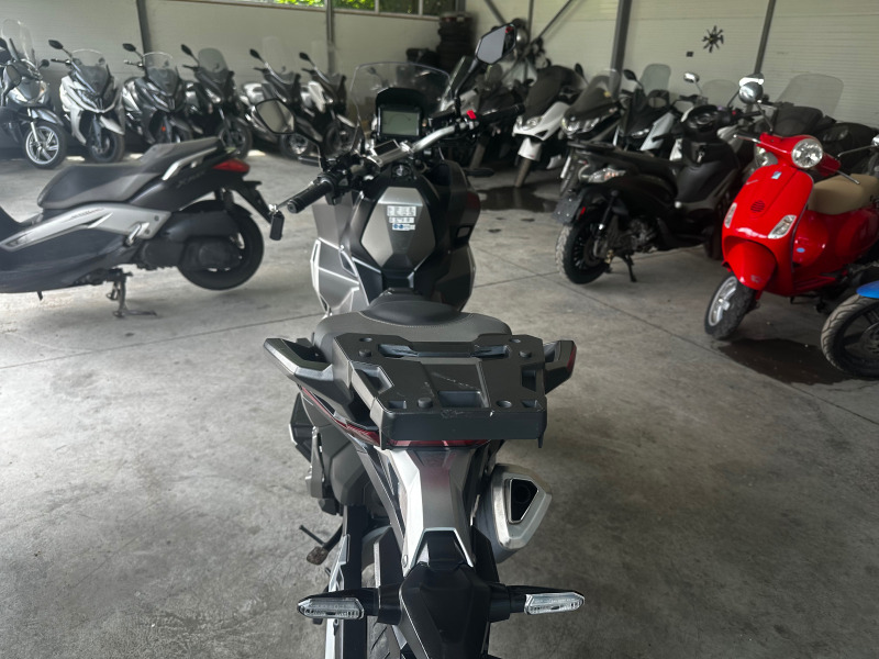 Honda X-ADV ABS, TCS LED, снимка 6 - Мотоциклети и мототехника - 46354828