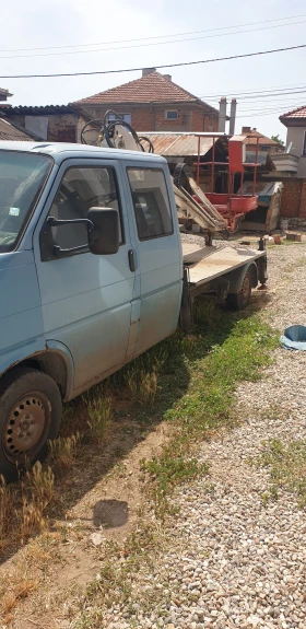 Автовишка Друга марка, снимка 1