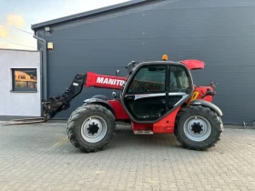 ������������ �������� Manitou MLT 735 | Mobile.bg � ����� ������ 5
