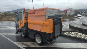 ����� �� �������� �� ����� �������������� ������ ����� BUCHER CITY CAT 2020 �������
