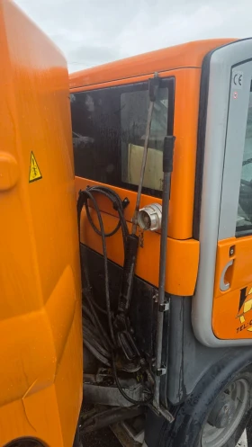 ����� �������������� ������ ����� BUCHER CITY CAT 2020 ������� | Mobile.bg � ����� ������ 7