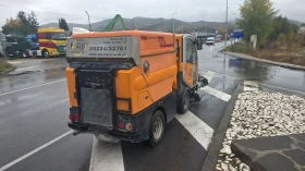 ����� �������������� ������ ����� BUCHER CITY CAT 2020 ������� | Mobile.bg � ����� ������ 5