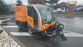 ����� �� �������� �� ����� �������������� ������ ����� BUCHER CITY CAT 2020 �������