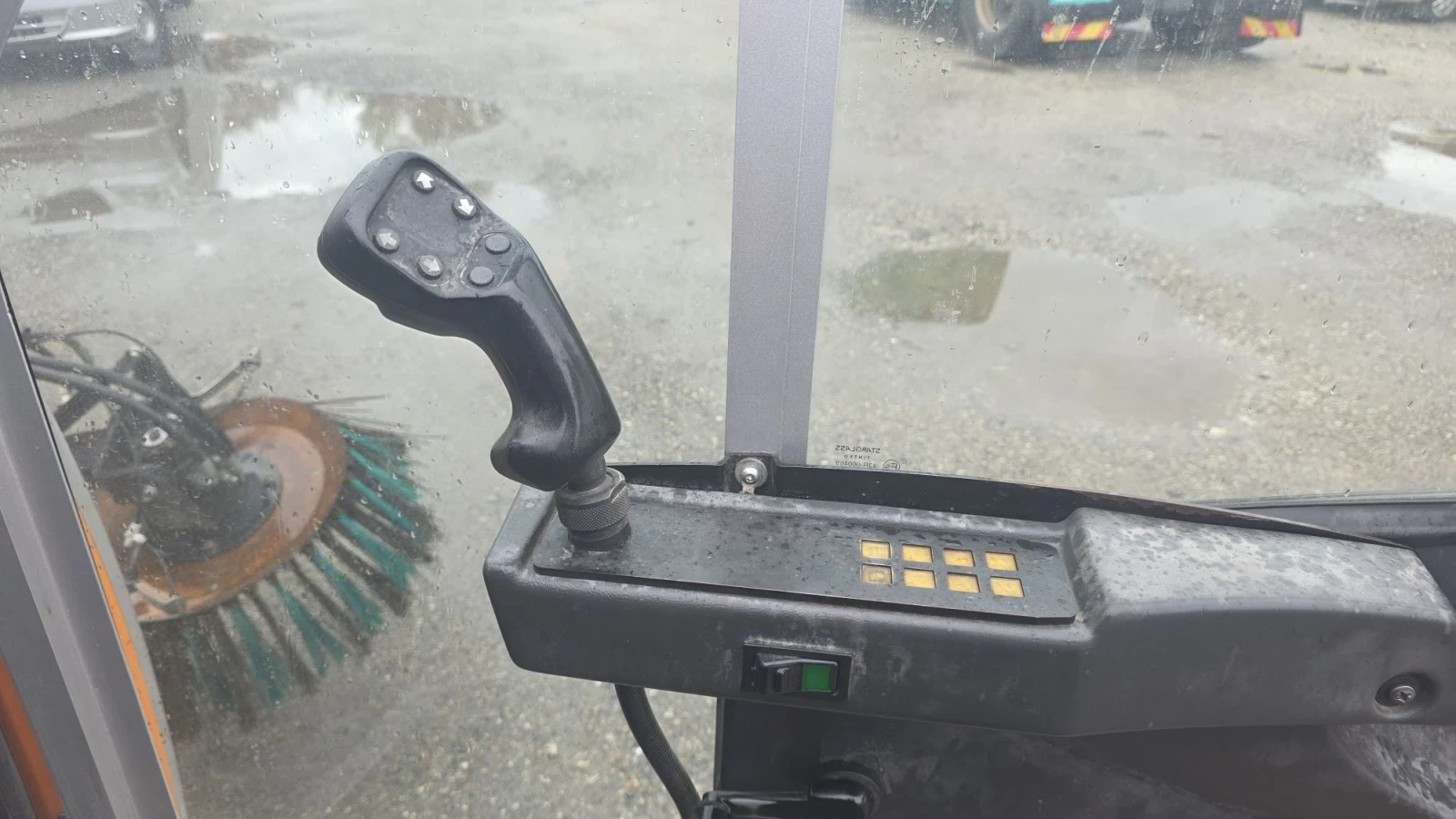 ����� �������������� ������ ����� BUCHER CITY CAT 2020 ������� | Mobile.bg � ����������� 8