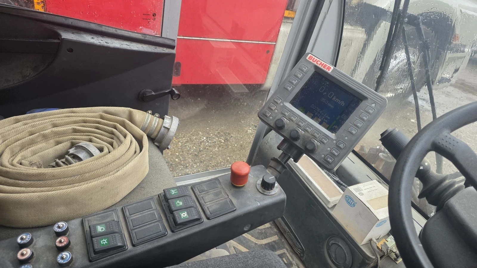 ����� �������������� ������ ����� BUCHER CITY CAT 2020 ������� | Mobile.bg � ����������� 12