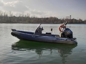 Надуваема лодка Adventure V550 HD, снимка 4