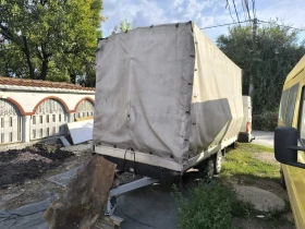 За автомобил Humbaur, снимка 2