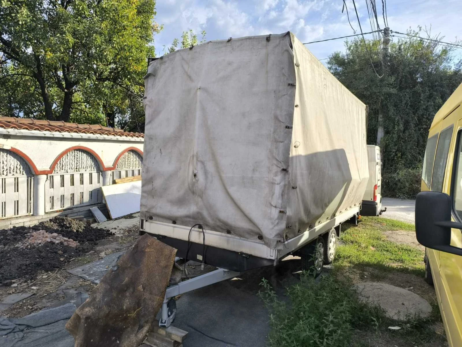   Humbaur | Mobile.bg   2