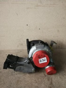 Turbo за BMW Serie 1 3 5 X3 - 2.0d - 2007-2011  TFO35HL 4913505880 , снимка 1