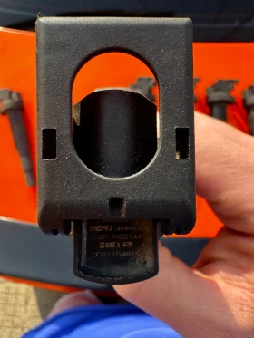 Бобини за БМВ Beru, снимка 2