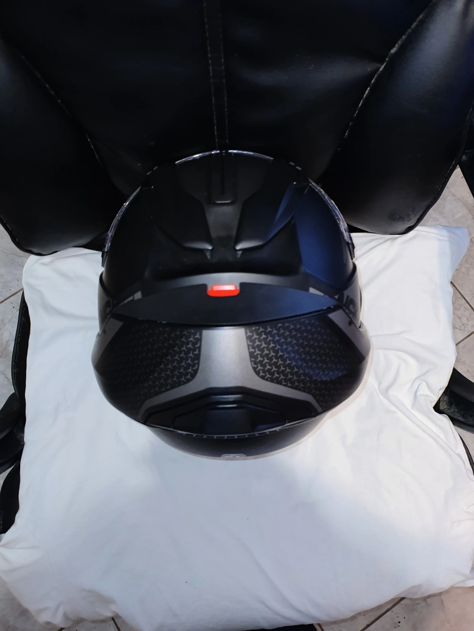 ������� ����� Shark EVO GT Encke Matt Black Anthracite / ������: XL | Mobile.bg � ����������� 6